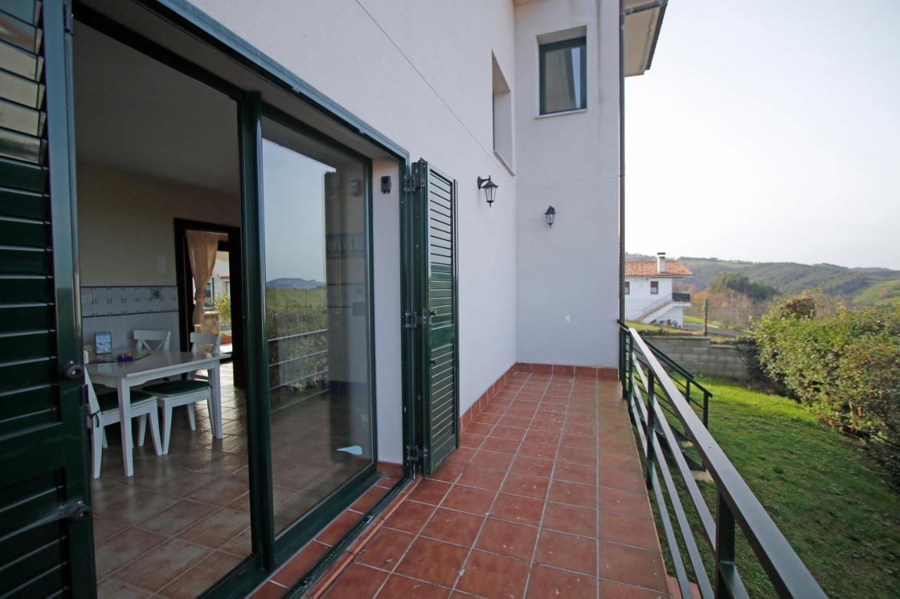 Villa La Cepada Carrandi Exterior foto