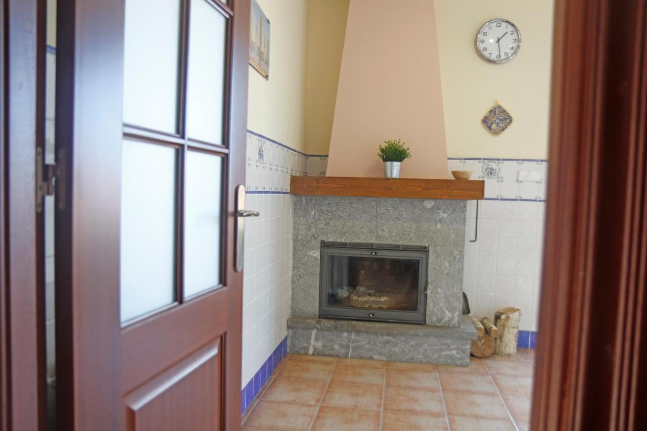 Villa La Cepada Carrandi Exterior foto