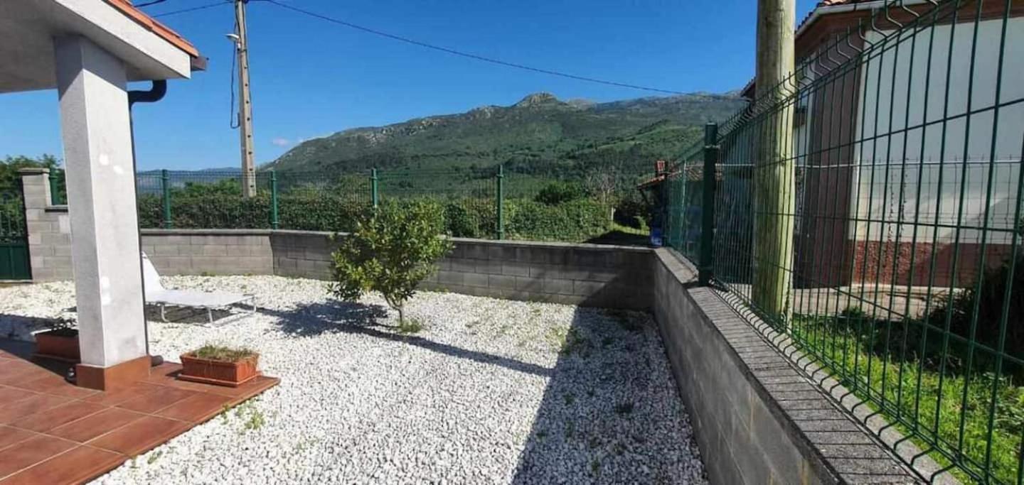 Villa La Cepada Carrandi Exterior foto